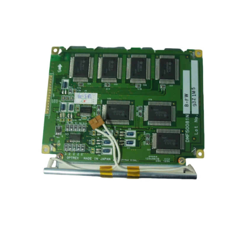 DMF50081NB-FW New compatible 4.7
