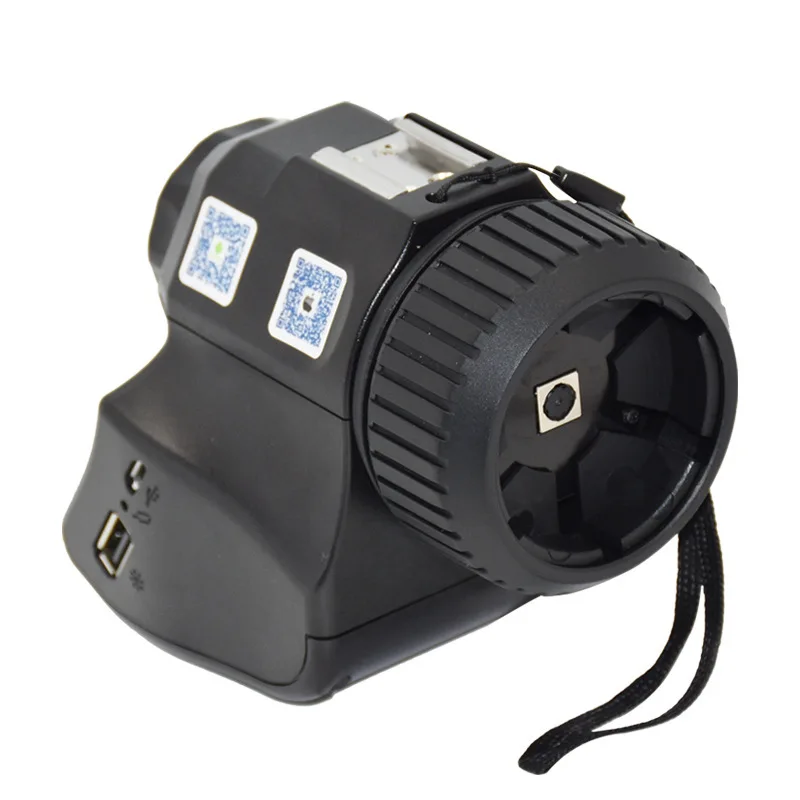 Oculaire électronique 3R-SUMC03W, Microscope Co-vision, imagerie oculaire 5 millions de Pixels