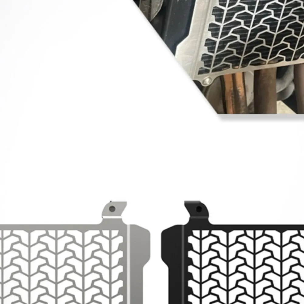 

Защитная решетка радиатора для мотоциклов Honda CB1000 CB 1000 Hornet 1000 SP 2024 2025 2026