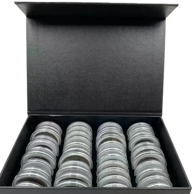 Premium Appreciation Guangdong Province Silver Coins Complete Set Silver Dollar Commemorative Coins Craft Gifts Silver Coin Coll