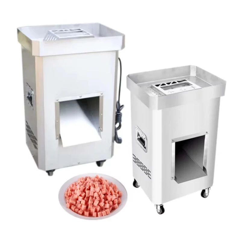 Traditional	meat Cutter Cutting Machine	boneless Meat Cutting Machine	 Goat Shred Slicer  Meat Slicing Machine