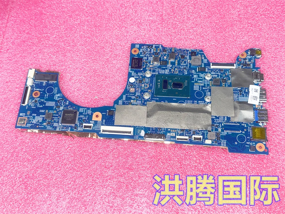 

NBABZ11001 NB.ABZ11.001 FOR Acer Spin SP114-31 SP114-31N Motherboard WITH N6000 CPU 203064-1 448.0NM03.0011 TEST OK