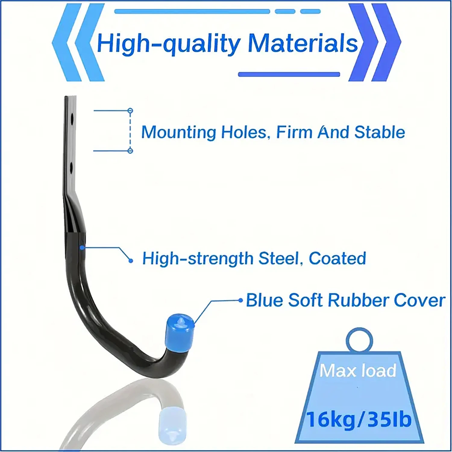 Thumbnail 4 - #85 Low Cost Utility Hooks That Work