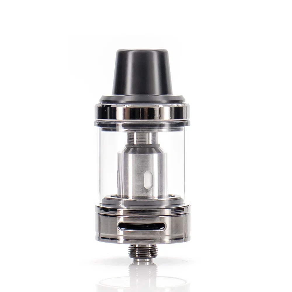 Replaceable Atomizer Tank/Coil for SUB TWO 80W Digital Screen Vape Mod Kit 0.3ohm 2.5ml Huge Capacity