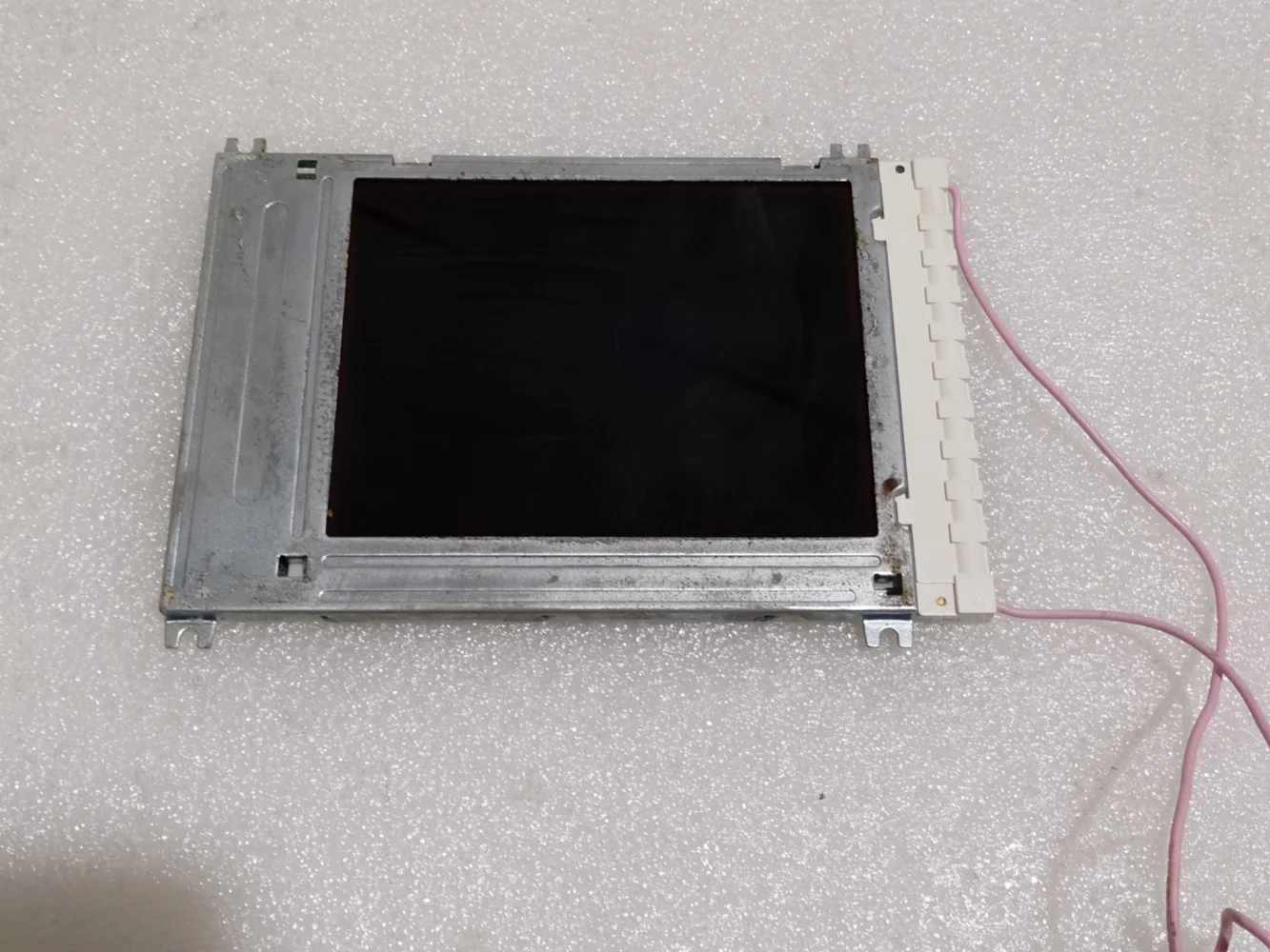 

New Compatible Display PG320240FRF-YNN-H-Y4 LM32P101 LCD Screen