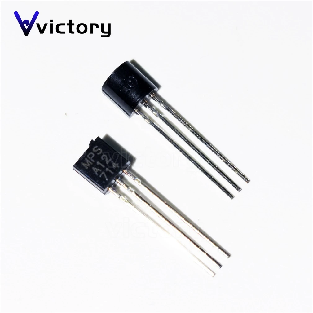 20PCS/LOT NEW MPSA05 MPSA06 MPSA09 MPSA10 MPSA12 MPSA13 MPSA14 MPSA16 MPSA17 MPSA18 MPSA20 TO-92 TO-92 Transistor