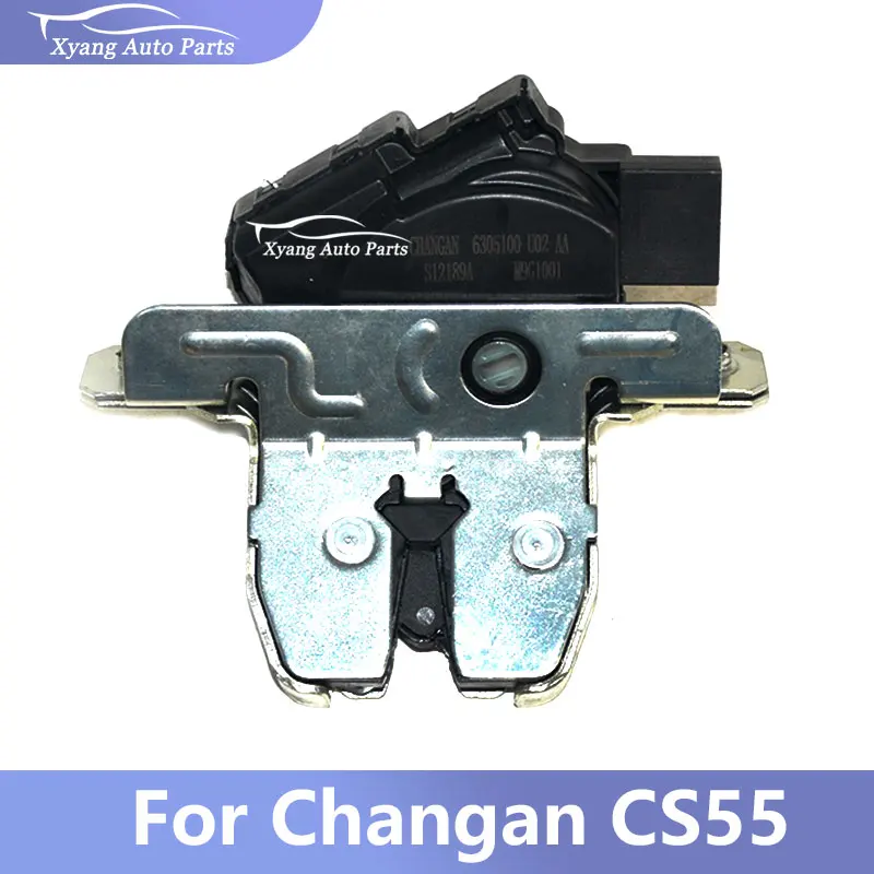 

Замок задней двери в сборе Замок задней двери для Changan CS55 2016-19 6305100 -U02