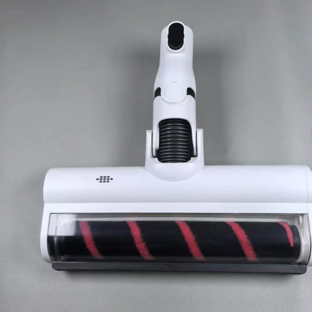 Tube d'extension d'aspirateur Original, tube métallique et tête de brosse électrique pour Tineco S5 COMBO