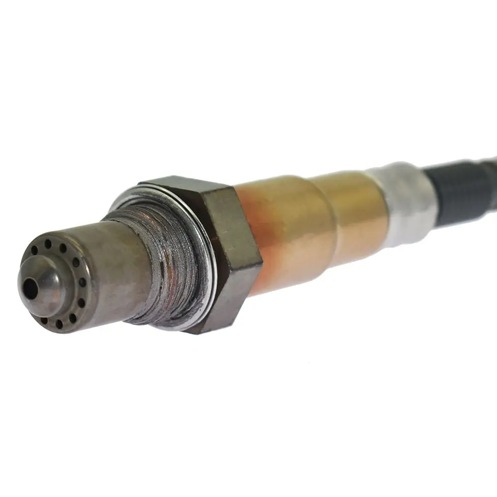 Sensor de oxigênio 39210-2e101 392102e101 para hyundai kona veloster elantra tucson sonata, kia seltos alma forte optima autopeças