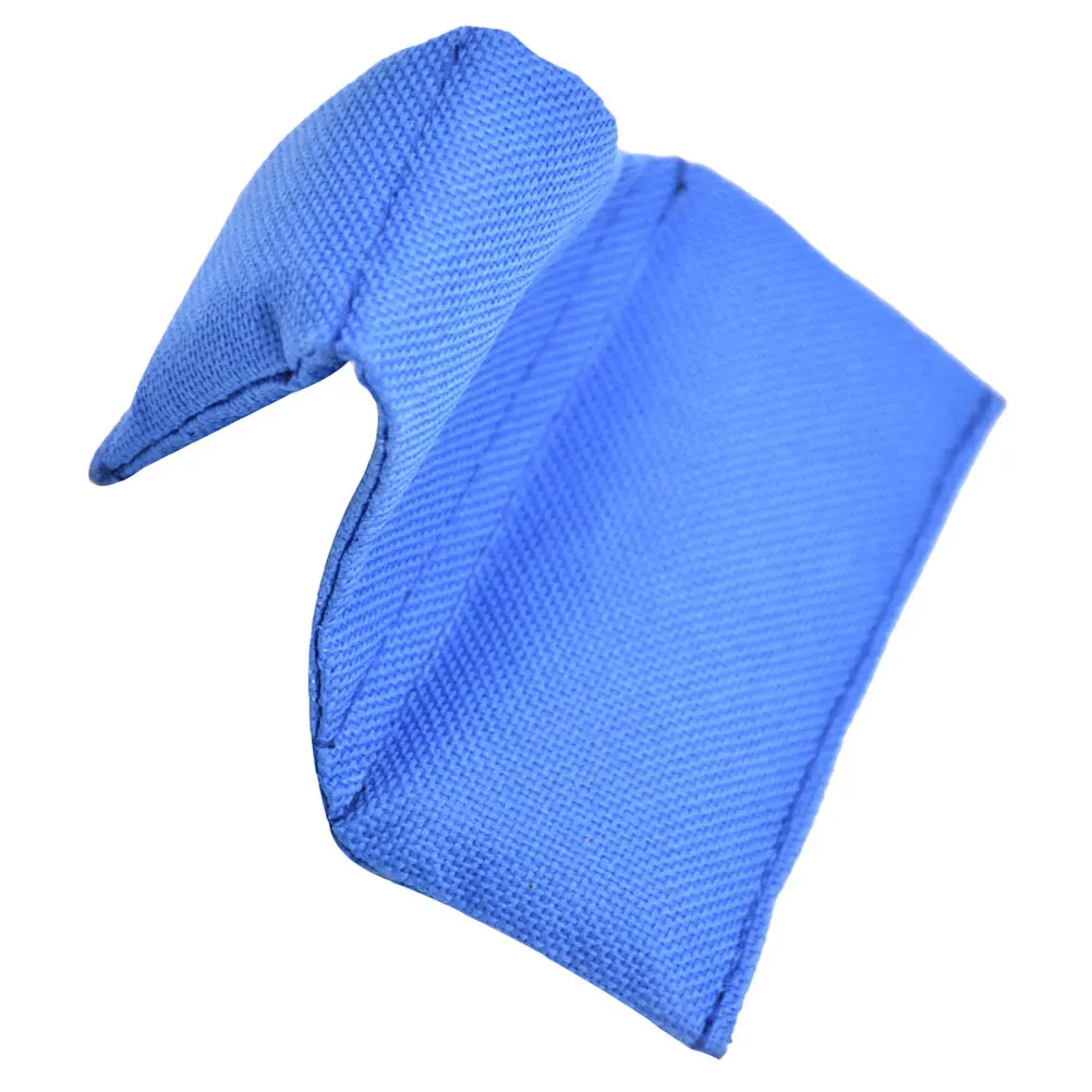 

Football Referee Bean Bag Large Capacity Portable Nylon Made Anti Wear Material Throw Bag Neck Memorial Item