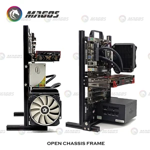 أعلى 9 مبيعات Casemod Cabinet PC - No1