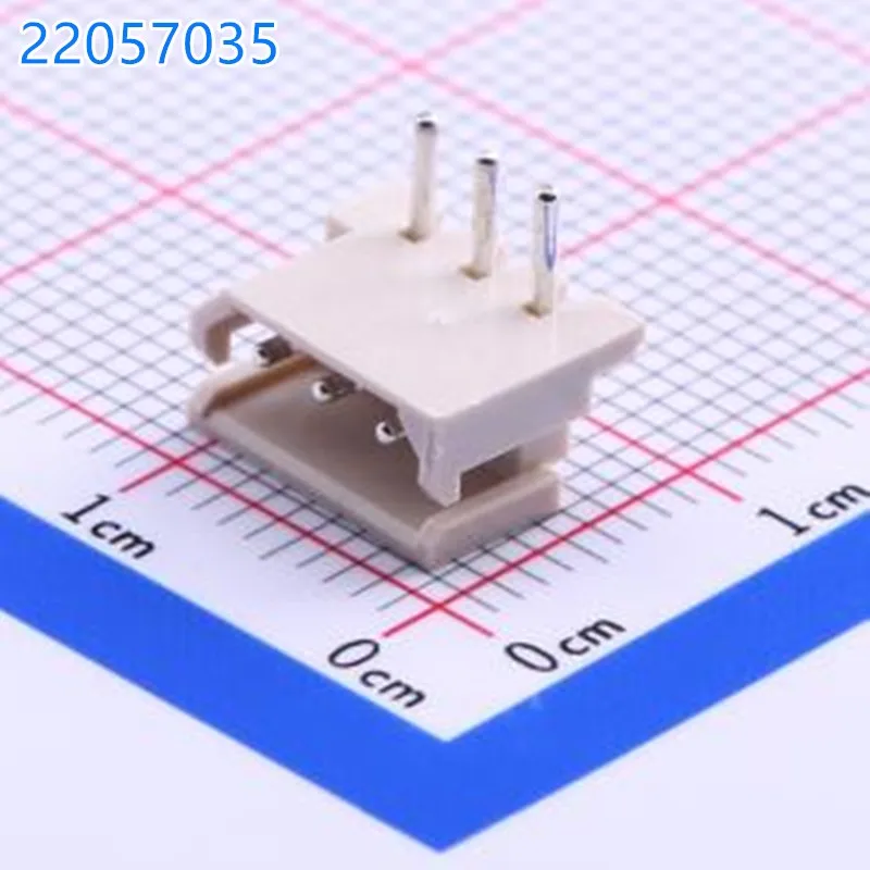 10 шт./партия, Иглодержатель MOLEX