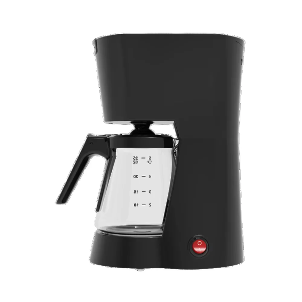 macchina-per-caffe-e-te-stile-americano-12-tazze-portatile-manuale-ed-elettrica-con-caraffa-in-vetro-multifunzione