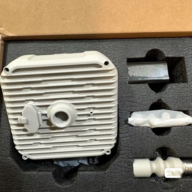 Original Brand  T50 Global Version Relay Signal Extender Plastic Accessory for T40 T50 T25 Agricultural Machinery Parts