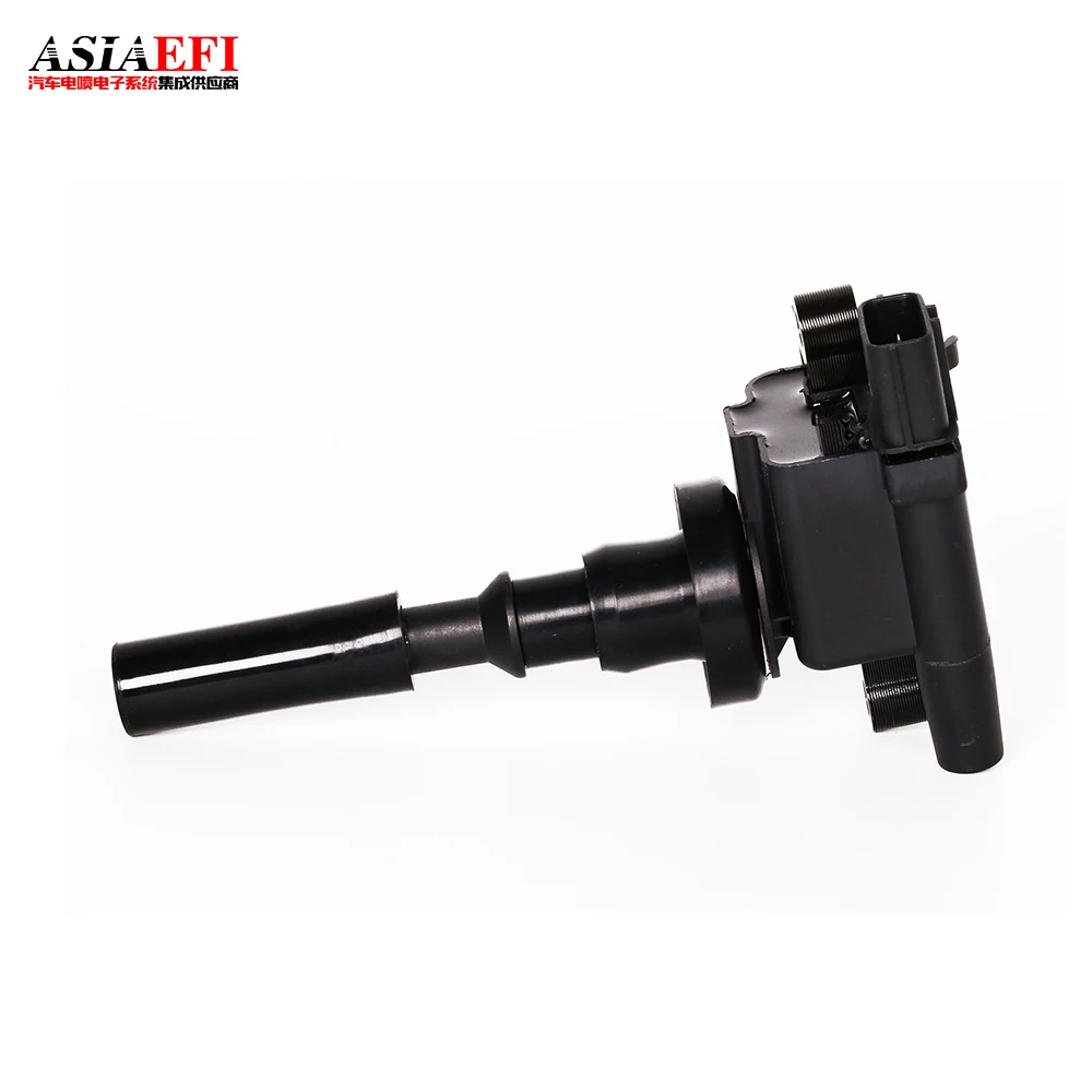 High quality Ignition Coil OEM MD325592 For Mitsubishi Pajero Junior 1.1L L4 Carisma Minicab RVR Chariot ignition transformer