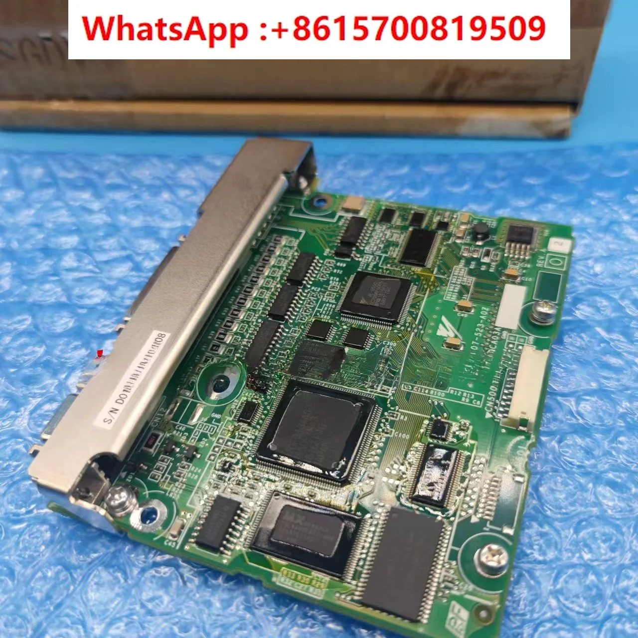 SGDV-OSA01A SGDV-0CB01A SGDV-OCB02A SGDV-OCA03A Yaskawa driver module