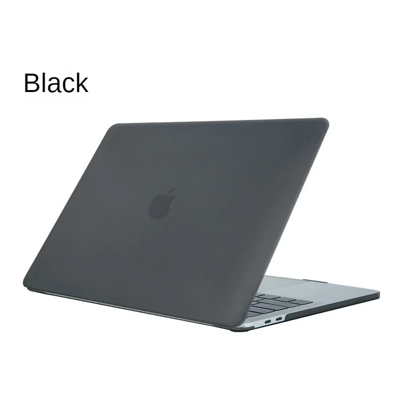 

Crystal Matte Protective Case for MacBook, Apple Laptop Protective Case, 13.6Air, A2681/A3113