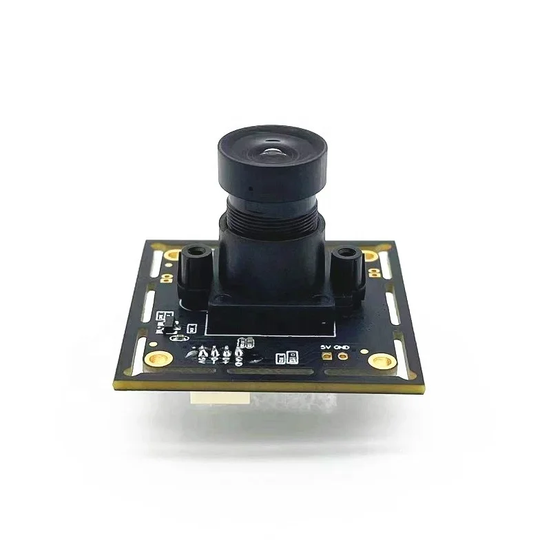 Golden Factory Supply 1080P 2MP IMX462 Starlight Vision USB 2.0 Camera Module Mini Camera board