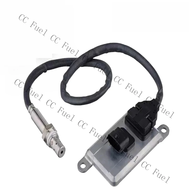 C+ APNUWAER NOx Sensor For DAF 2005–2013 5WK96626C 2011650