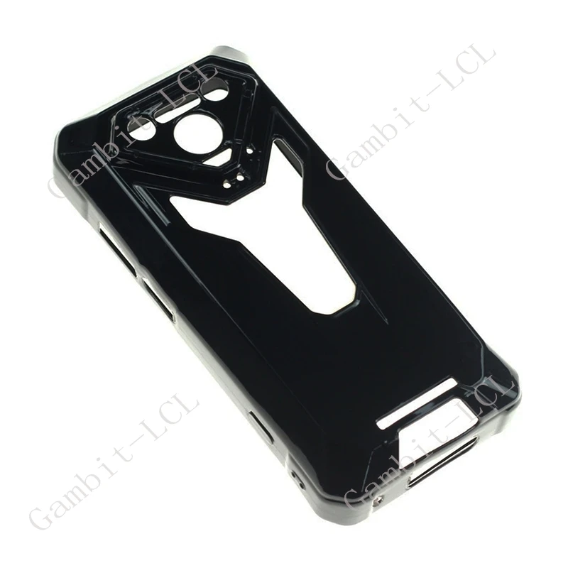 

Anti-Falling Case For Ulefone Armor 34 Pro 34Pro Armor34 6.95" 2025 Soft TPU Original Shockproof Back Cover ON Armor34Pro