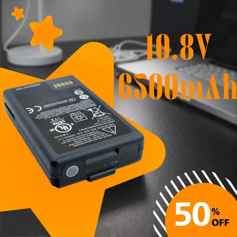 

High Quality 10.8V 6500mAh 70WH 79400 Li-Lon Battery 99511-30 for Trimble S3 S5 S6 S7 S8 S9 Total Station Replacement Battery
