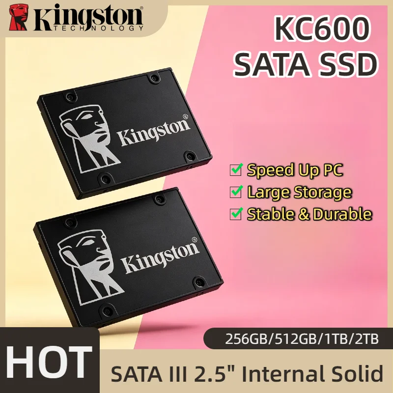 kingston-kc600-ssd-1tb-256gb-512gb-2tb-internal-sata3-25-inch-solid-state-drive-pc-hard-disk-hd-ssd-1024gb-laptop-desktop
