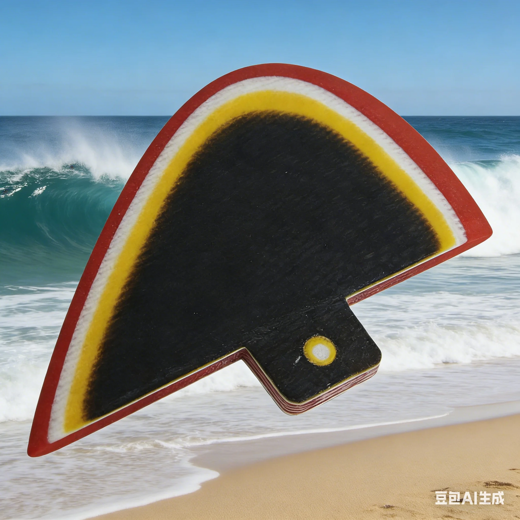 

1 шт., доска для серфинга, киль-плавник из стекловолокна FCS1, центральный хвостовой руль, черный для вейкборда, доска для серфинга, сменные аксессуары