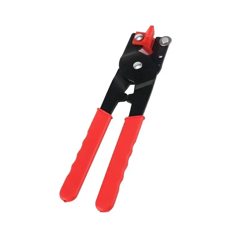 Tile and Glass Cutter Pliers for Ceramic, Floor, Mirror, Stained Glass Mosaic Tile Cutting Tool Pliers Tile and Glass Cutter