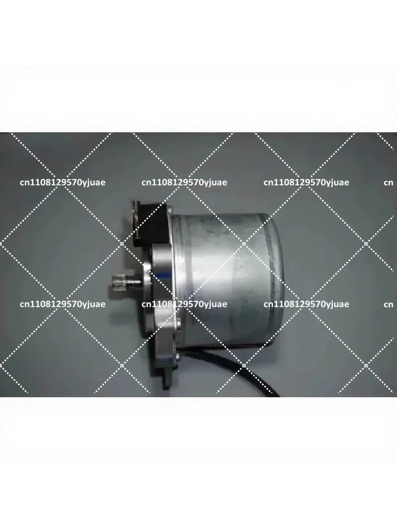 12V 600W Brushless DC Servo Motor High Torque DIY Electric Vehicle Boat Propeller