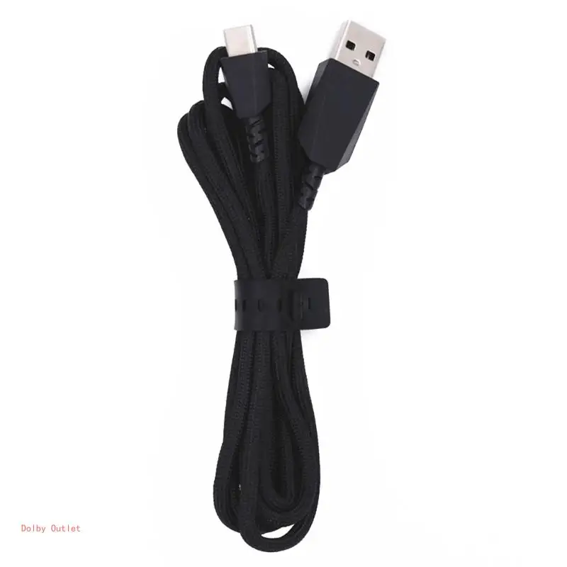 USB Cable Replacement Repair Accessory for ROG Strix Scope Keyboards for Chakram