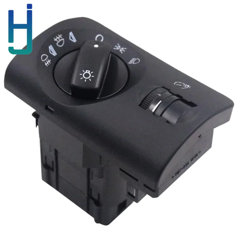 

4B1941531E Headlight Fog Lamp Control Switch For AUDI A6 /S6 C5 A6 Allroad /A6 Quattro RS6 2003 2004 2005