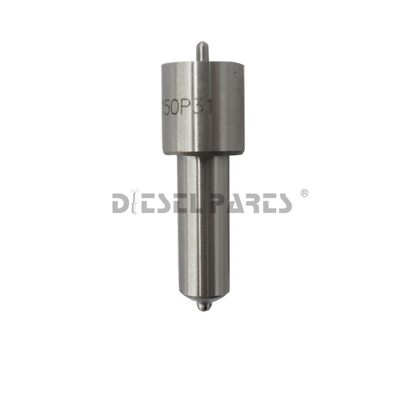 6Pcs/Lot Diesel Fuel Injector Nozzle Tips DLLA150P31 for Volvo F12 N12 NL12 12.0D 468748 0432191863 - view 6