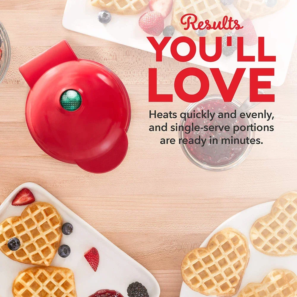 220V 110V Mini electric Waffles Maker Bubble Egg Cake Oven Breakfast Waffle Machine Egg Cake Oven Pan Eggette Machine Waffle Pot