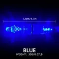 Blue-12cm