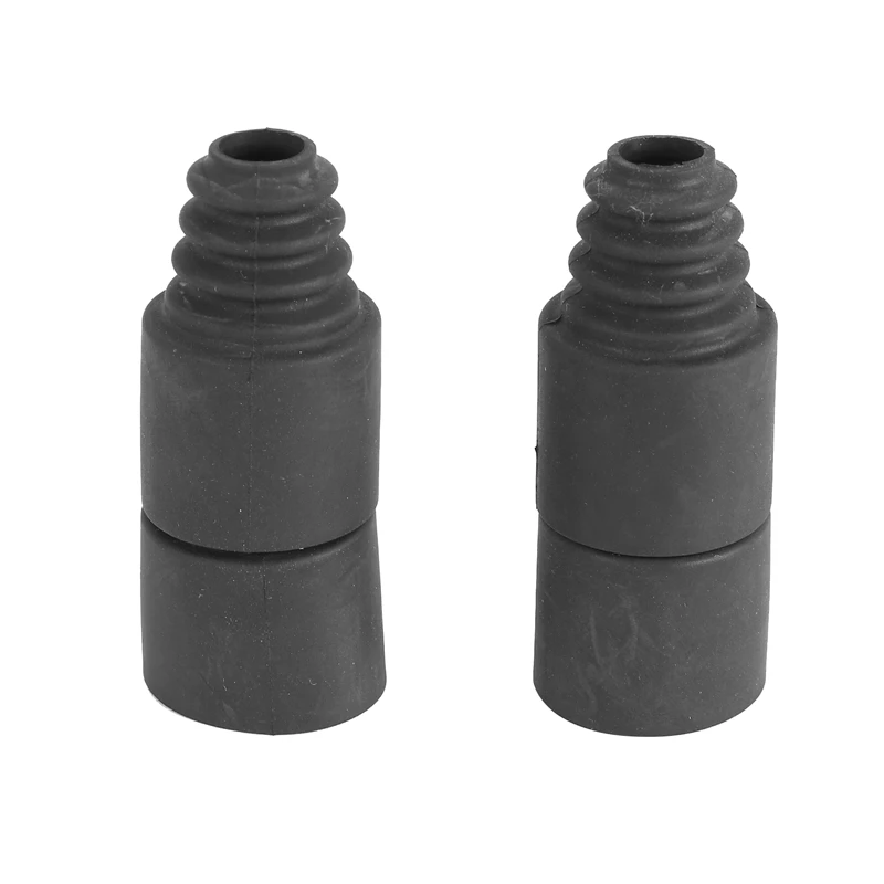 Dustproof Sleeves Of Half-Shaft Axle Boot For 1/5 Rovan RV KM BAJA 5B 5T 5Sc Rc Car Gas Parts 4Pcs/Set