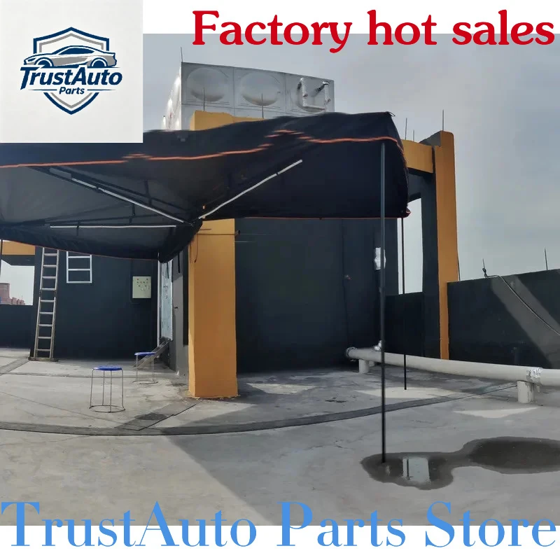 TrustAuto Parts Store Is Having A Hot Sale Tent Waterproof Den With LED Strip Light 4X4 0 Degree Awning Tents Car - view 4