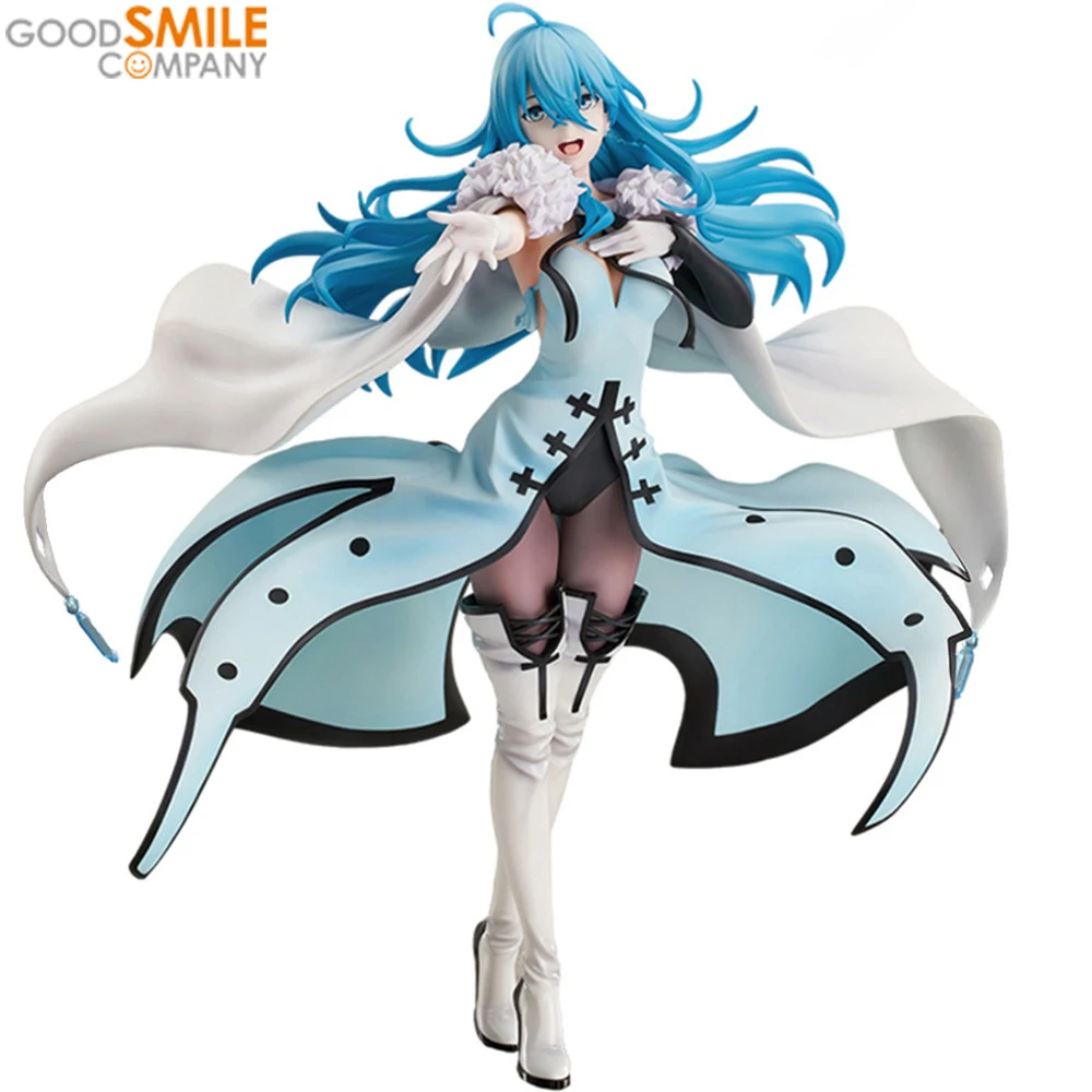 

[В наличии] Original Good Smile Company Vivy: Fluorite Eye's Song Vivy 23,5 см, аниме-фигурка, Коллекционная модель