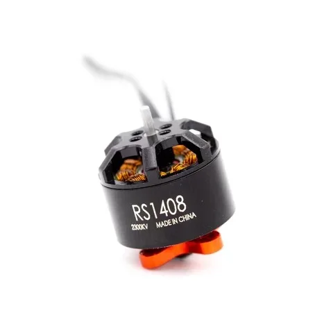 محرك بدون فرش لـ FPV EMAX ، RS1408 ، 3600KV