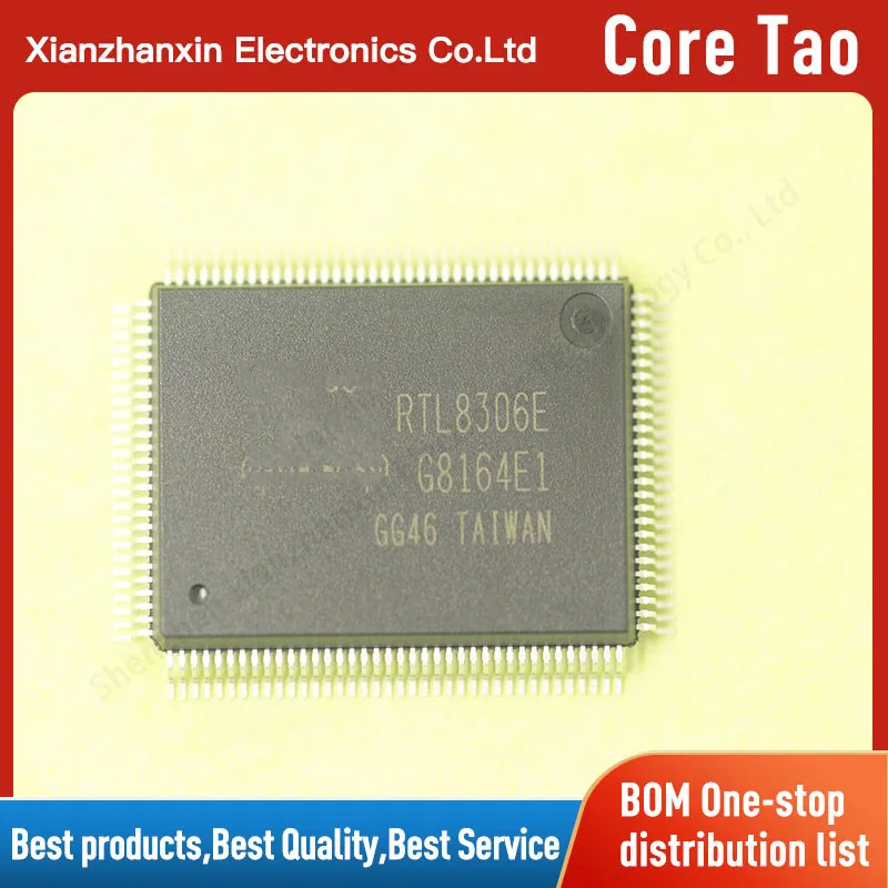 1~5Pcs/Lot RTL8306E…