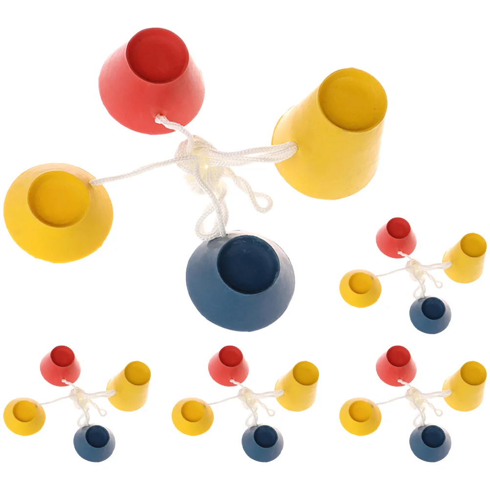 5 مجموعات من قواعد الجولف، تي شيرت مطاطي عملي يدوم طويلاً لتحسين لعبةك، مستلزمات الجولف القابلة للاستبدال، تي شيرت شتوي مطاطي #4