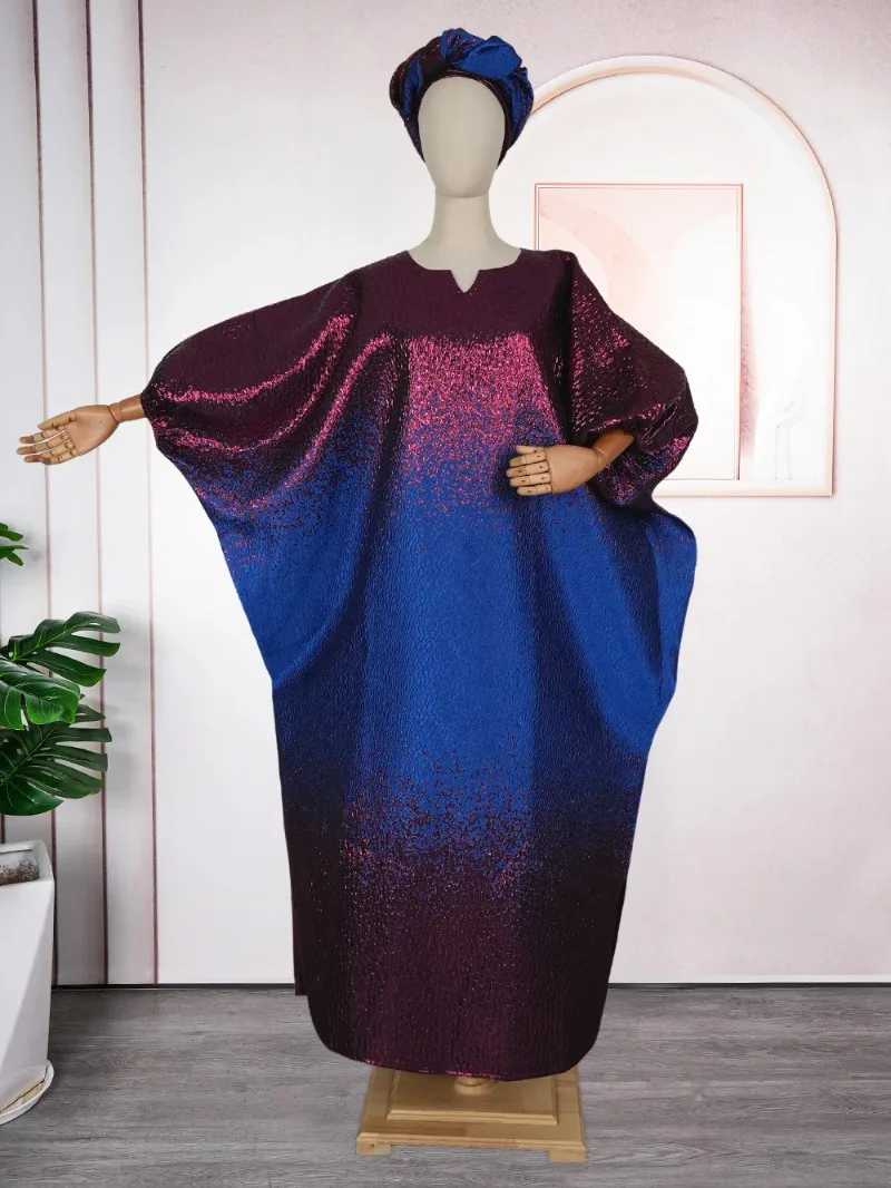 Afrikanische Kleider für Frauen, traditionelle afrikanische Kleidung, Dashiki, Ankara-Outfits, Kleid, Abayas, Robe, muslimischer Kaftan, Maxi-langes Kleid 2025,