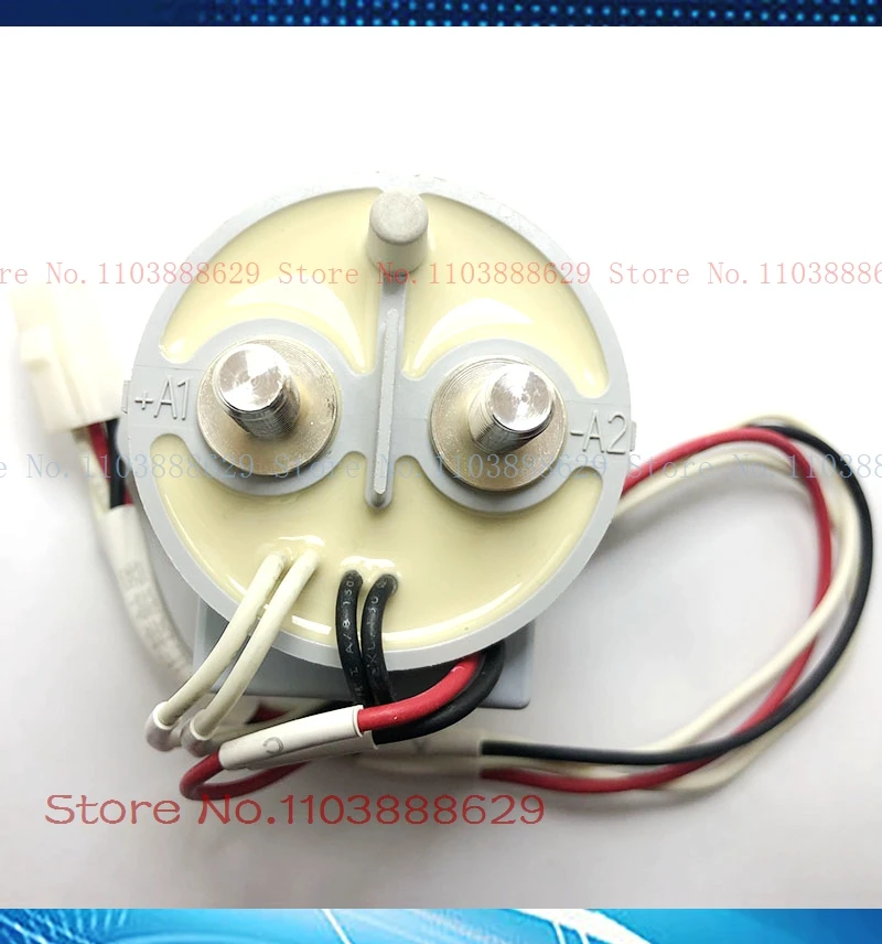 1-1618002-8 EV200HAANA EV200AAANA 1618002-7