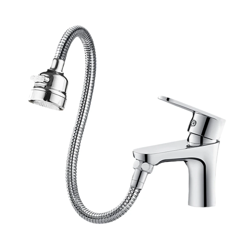 

3-скоростная функциональность, удлинитель для крана, ополаскивающая посуда, регулируемый поток воды, продукт для ежедневного использования, аксессуар для кухонной мойки