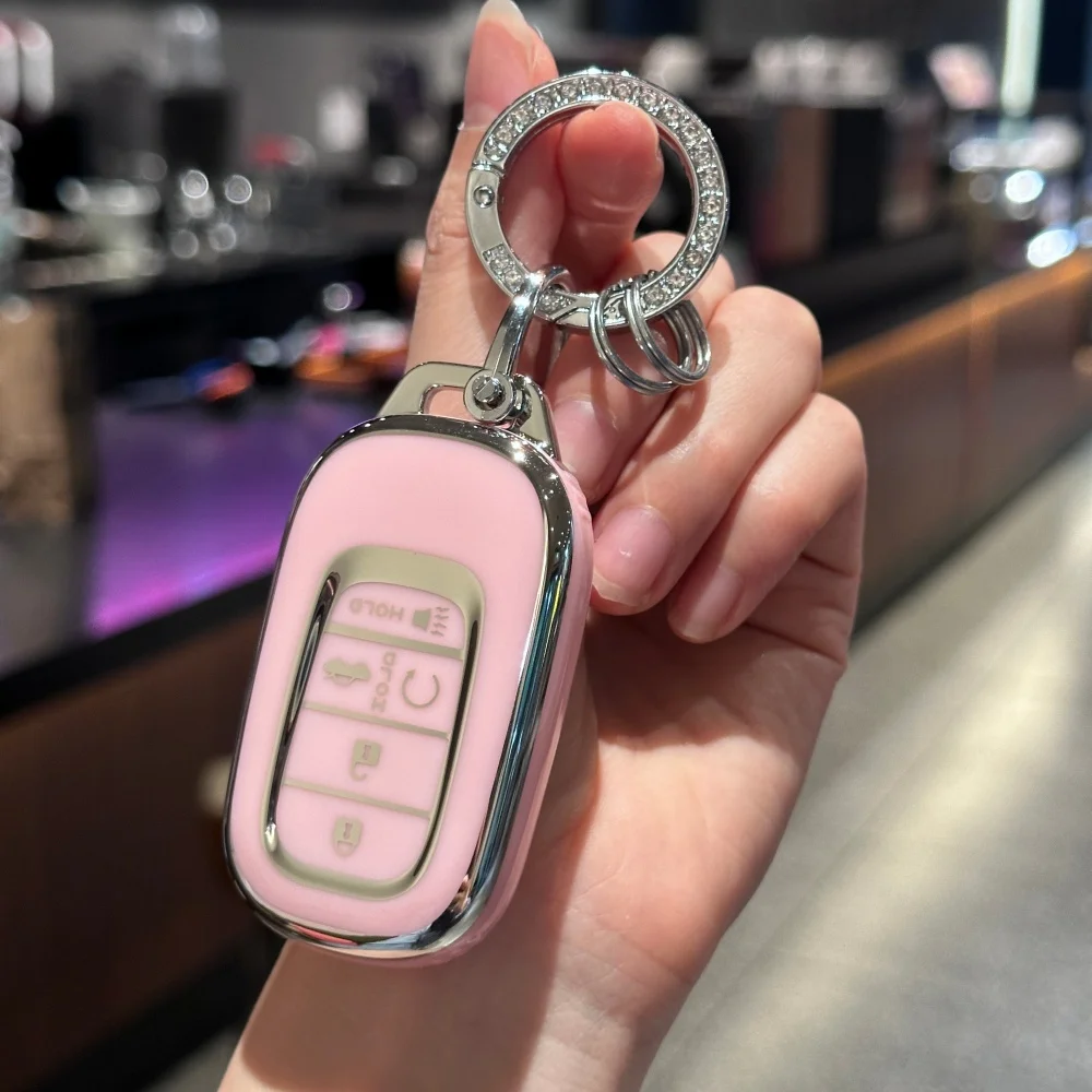Tpu Car Key Case Co…