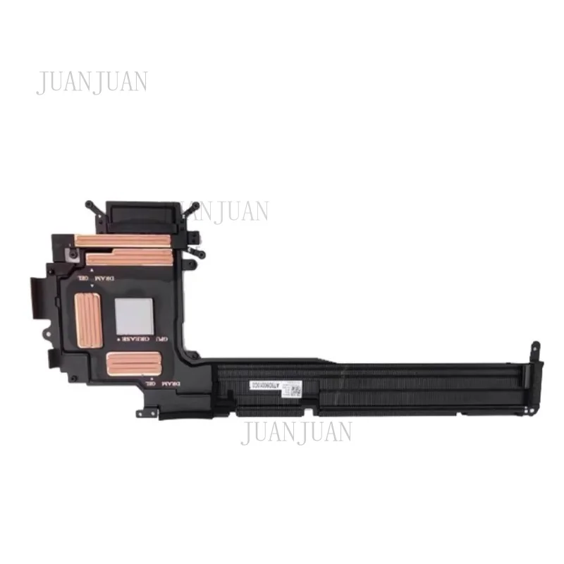 A+ New Thermal Module CPU GPU Cooling Heatsink For Dell Precision 7690 M7690 0W7WHG