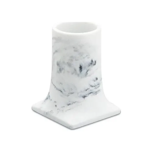 System Counter Top White Teeth Brush HOLDER BA20007 001007 R3