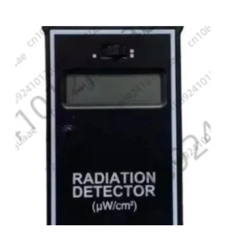 Radiation Detector …