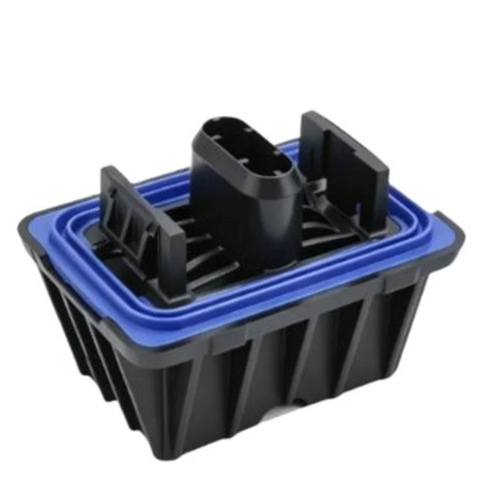 4PCS Car Chassis Support 1Jack Pads 1Jack Rubber Bearing OEM 51717189259   For BMW For X3 For X4 For X5