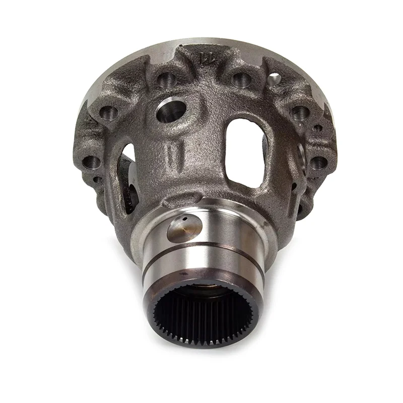 

ABNF!Transmission Differential Cover For Hyundai Santa Fe 2012-2018 Kia Sportage 2011-2016 Differential Case Cup 458223B250