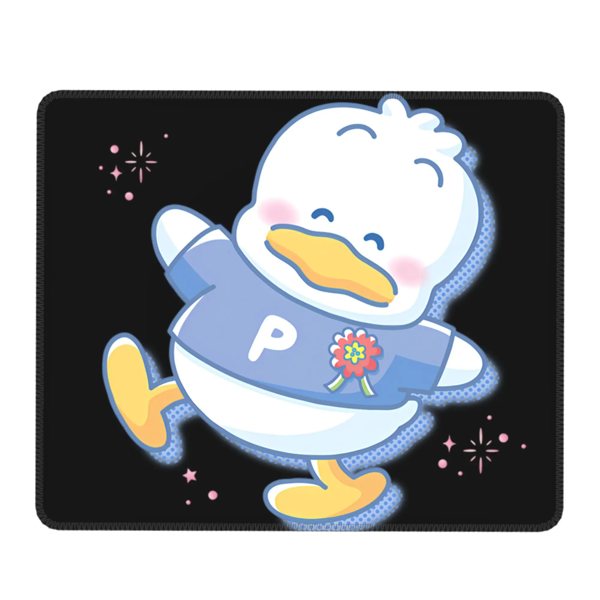 

Pekkle printing Mousepad Game Pc Accessories Overlock MouseMat Computer Desk Mat